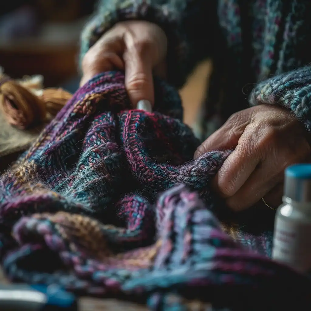 Het belang van een goed ontworpen kraag in je winterkleding