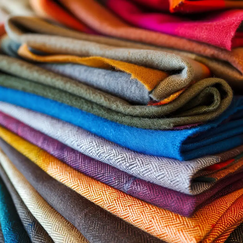 Hoe draag je een sjaalkraag met verschillende outfits?